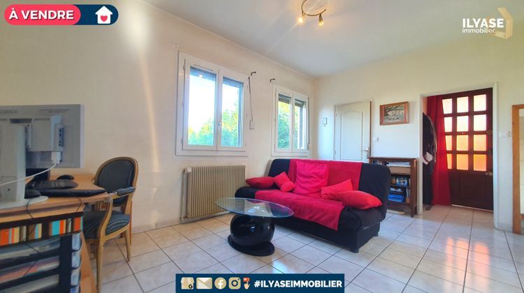 Ma-Cabane - Vente Maison Châtenoy-le-Royal, 70 m²