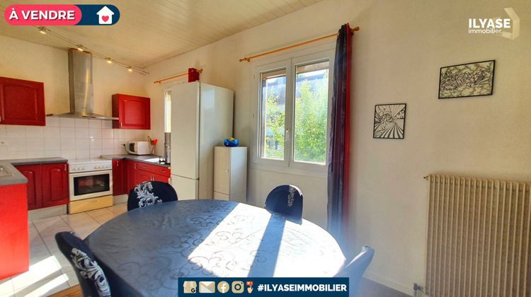 Ma-Cabane - Vente Maison Châtenoy-le-Royal, 70 m²