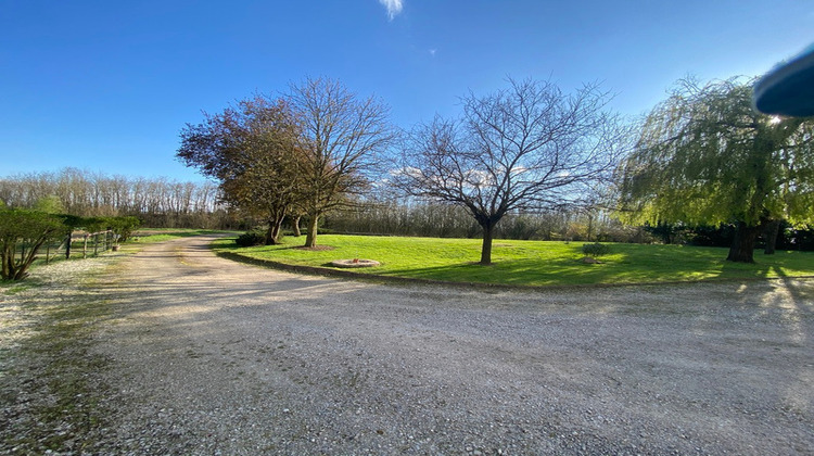 Ma-Cabane - Vente Maison CHATENOY LE ROYAL, 227 m²