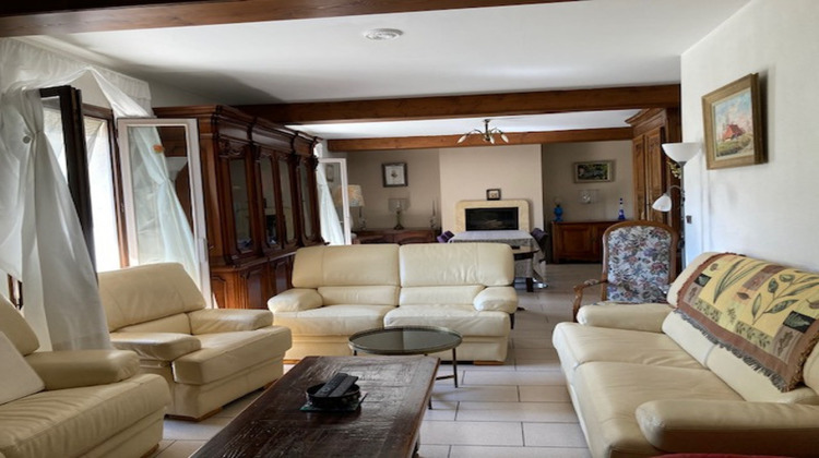 Ma-Cabane - Vente Maison CHATENOY LE ROYAL, 227 m²