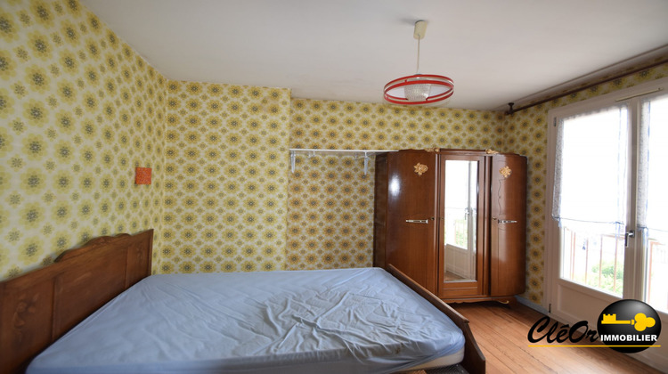 Ma-Cabane - Vente Maison Châtenoy-le-Royal, 99 m²