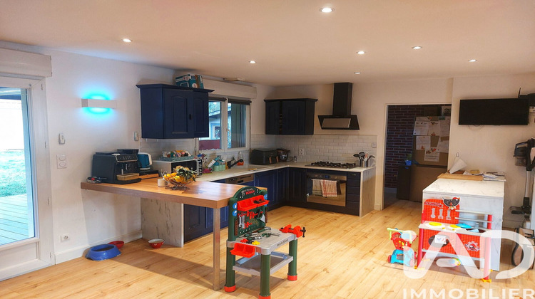 Ma-Cabane - Vente Maison Châtenoy-le-Royal, 185 m²