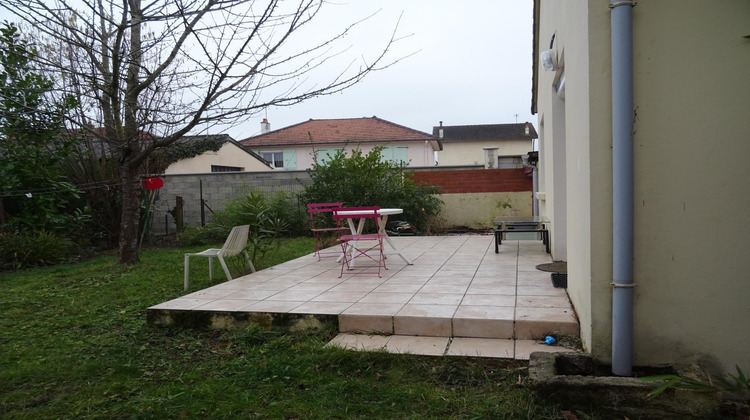 Ma-Cabane - Vente Maison Chatenoy-le-Royal, 80 m²