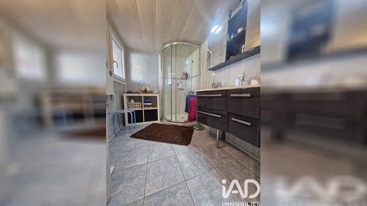 Ma-Cabane - Vente Maison Châtenoy-le-Royal, 104 m²