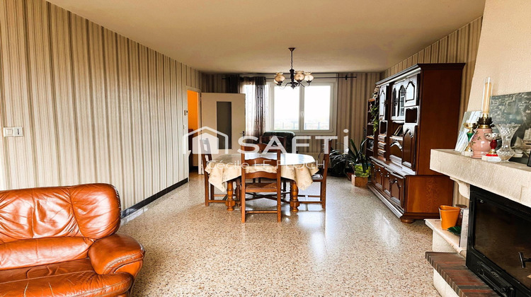 Ma-Cabane - Vente Maison Chatenoy-le-Royal, 102 m²