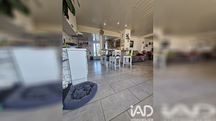 Ma-Cabane - Vente Maison Châtenoy-le-Royal, 104 m²