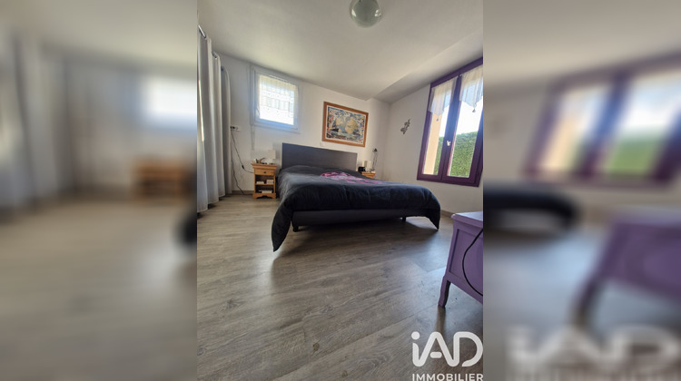 Ma-Cabane - Vente Maison Châtenoy-le-Royal, 104 m²