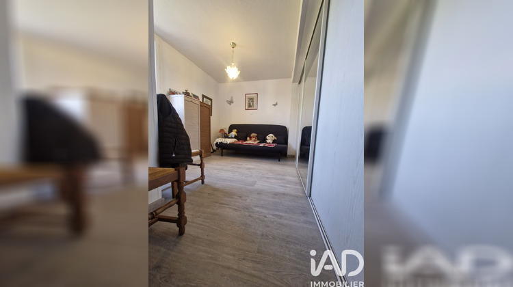 Ma-Cabane - Vente Maison Châtenoy-le-Royal, 104 m²