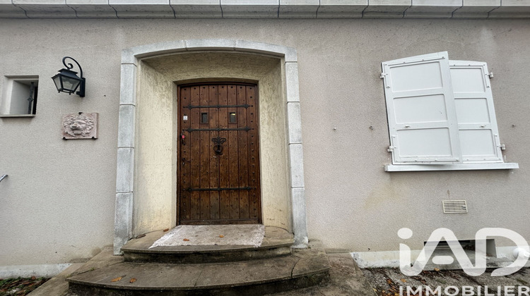 Ma-Cabane - Vente Maison Châtenoy-le-Royal, 201 m²