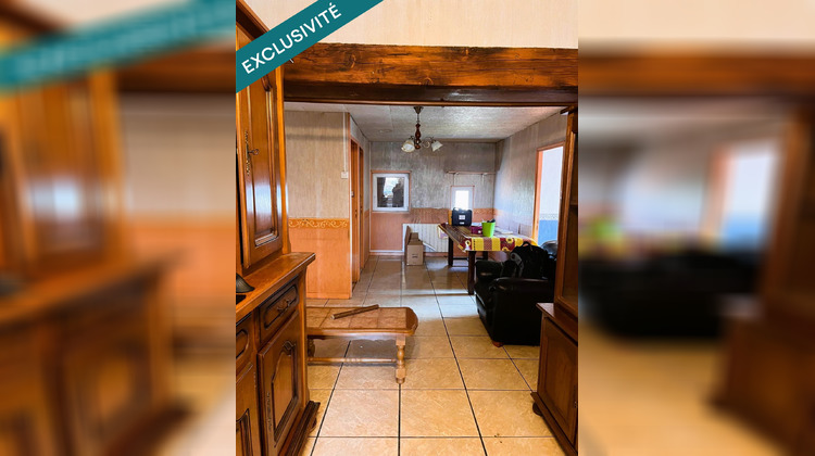 Ma-Cabane - Vente Maison Chatenoy-le-Royal, 76 m²