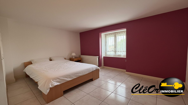 Ma-Cabane - Vente Maison Châtenoy-le-Royal, 182 m²