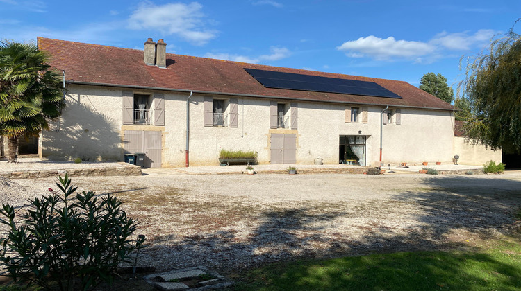 Ma-Cabane - Vente Maison CHATENOY LE ROYAL, 227 m²