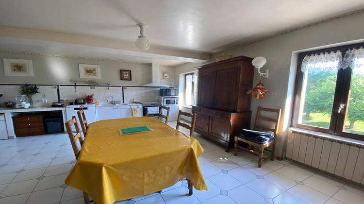 Ma-Cabane - Vente Maison CHATENOY LE ROYAL, 227 m²