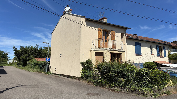 Ma-Cabane - Vente Maison CHATENOY-LE-ROYAL, 80 m²