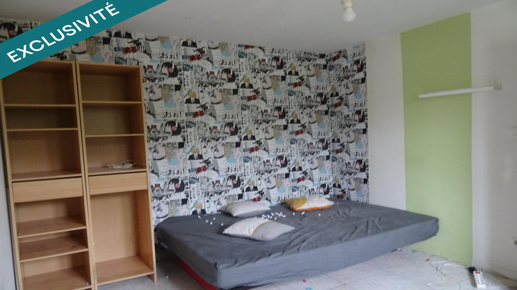 Ma-Cabane - Vente Maison Chatenoy-le-Royal, 80 m²
