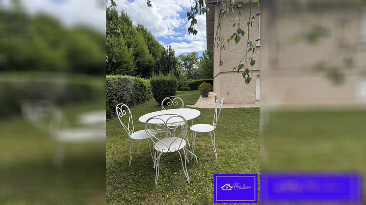 Ma-Cabane - Vente Maison Châtenoy-le-Royal, 123 m²