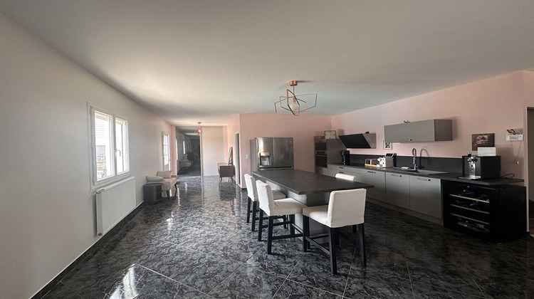 Ma-Cabane - Vente Maison CHATENOY-LE-ROYAL, 141 m²