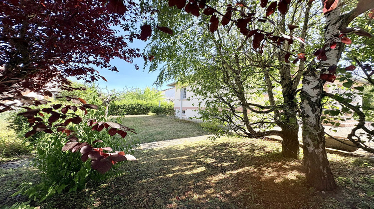 Ma-Cabane - Vente Maison Châtenoy-le-Royal, 104 m²