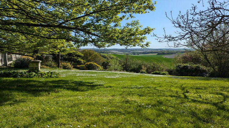 Ma-Cabane - Vente Maison CHATIGNAC, 170 m²