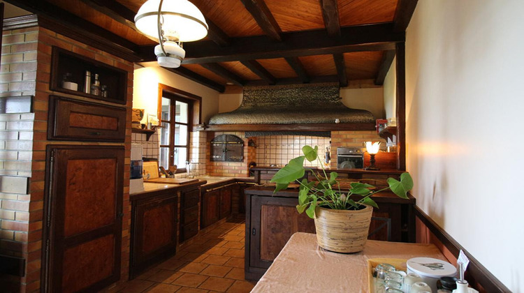 Ma-Cabane - Vente Maison CHATIGNAC, 170 m²