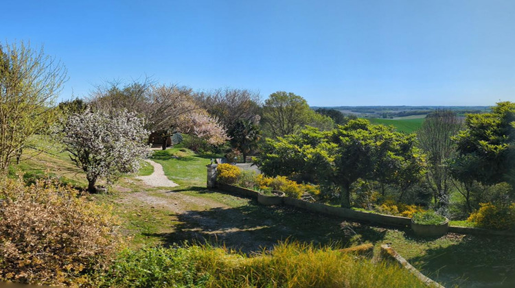 Ma-Cabane - Vente Maison CHATIGNAC, 170 m²
