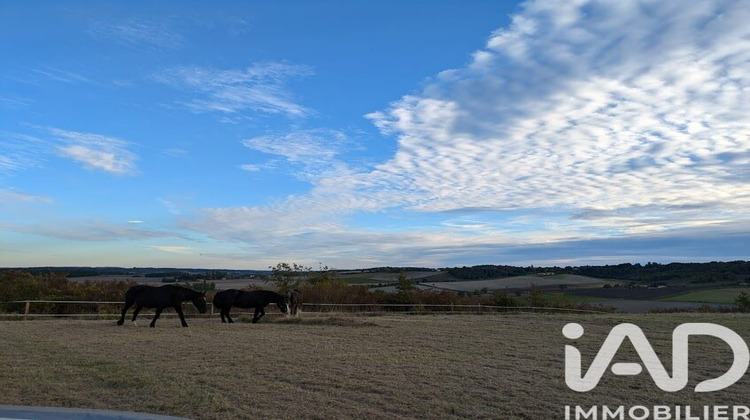 Ma-Cabane - Vente Maison Châtignac, 370 m²