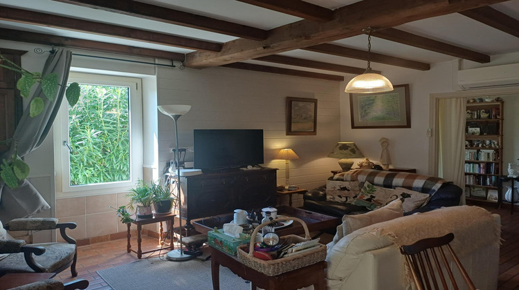 Ma-Cabane - Vente Maison Chatignac, 147 m²