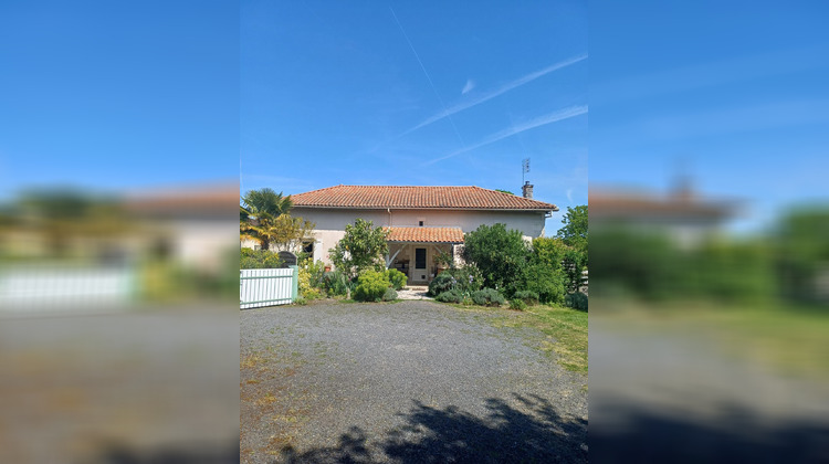 Ma-Cabane - Vente Maison Chatignac, 147 m²