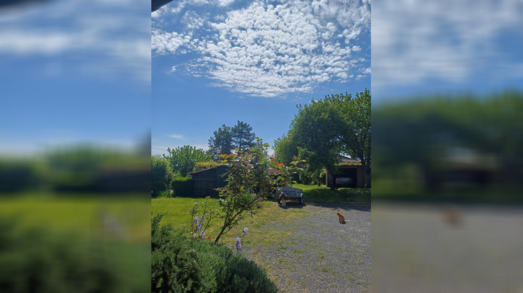 Ma-Cabane - Vente Maison Chatignac, 147 m²