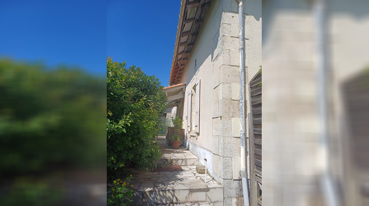 Ma-Cabane - Vente Maison Chatignac, 147 m²