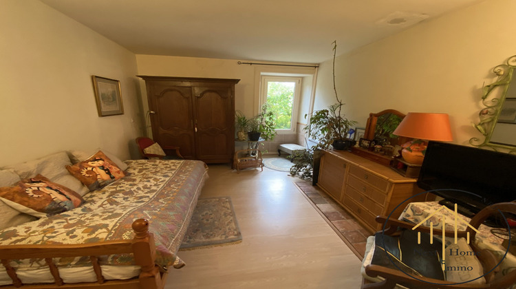 Ma-Cabane - Vente Maison Châtignac, 148 m²