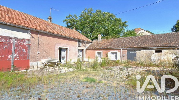 Ma-Cabane - Vente Maison Chatignonville, 80 m²