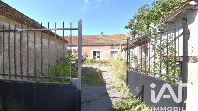 Ma-Cabane - Vente Maison Chatignonville, 80 m²