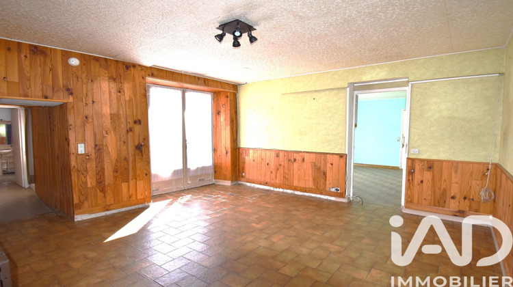 Ma-Cabane - Vente Maison Chatignonville, 80 m²