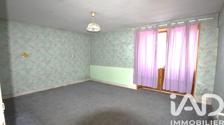 Ma-Cabane - Vente Maison Chatignonville, 80 m²