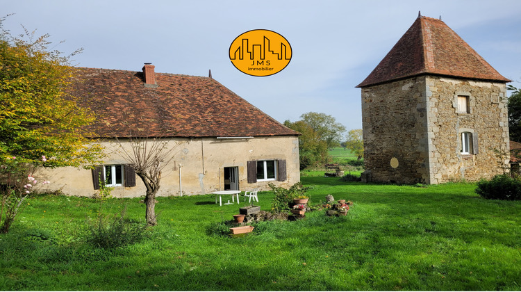 Ma-Cabane - Vente Maison Châtillon, 100 m²