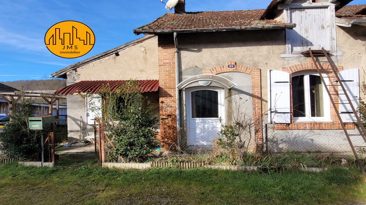Ma-Cabane - Vente Maison Châtillon, 89 m²