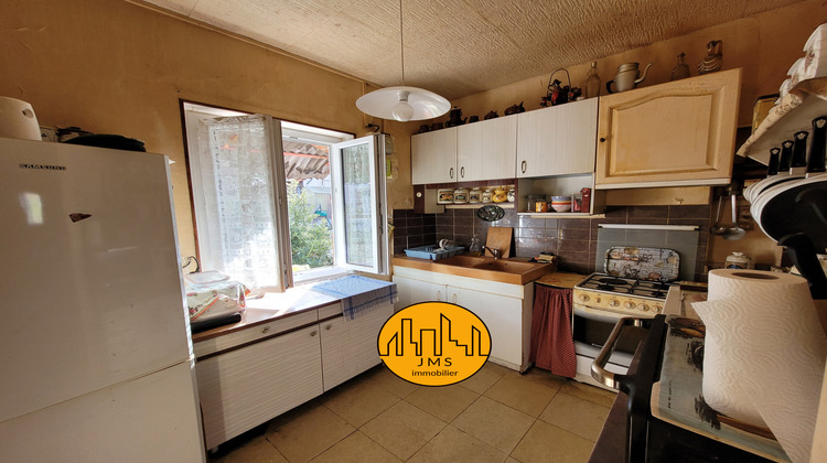 Ma-Cabane - Vente Maison Châtillon, 89 m²