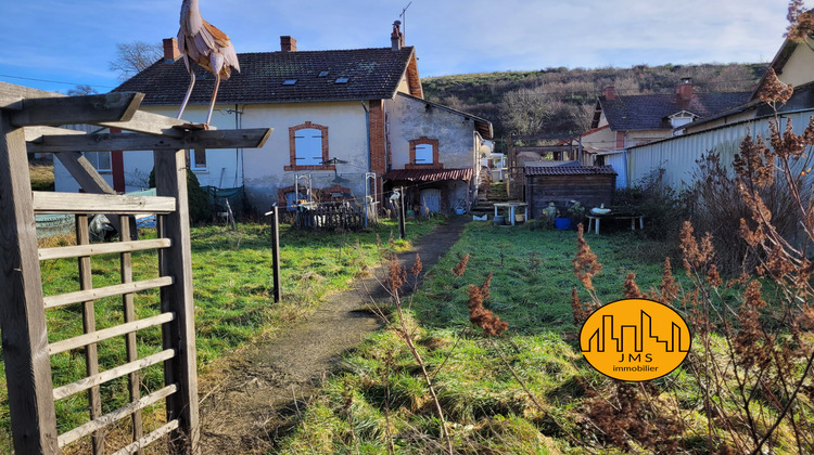Ma-Cabane - Vente Maison Châtillon, 89 m²