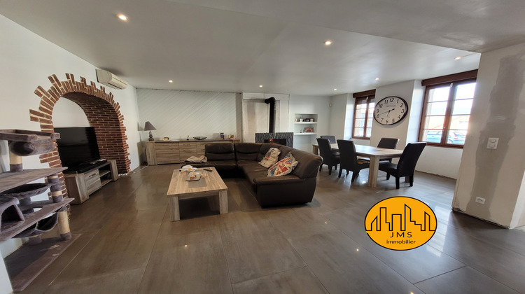 Ma-Cabane - Vente Maison Châtillon, 210 m²