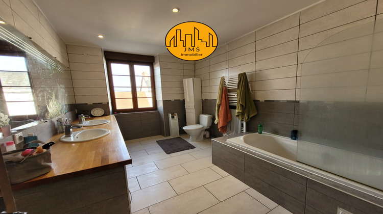 Ma-Cabane - Vente Maison Châtillon, 210 m²