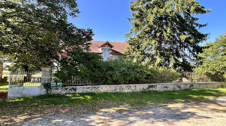 Ma-Cabane - Vente Maison CHATILLON, 140 m²