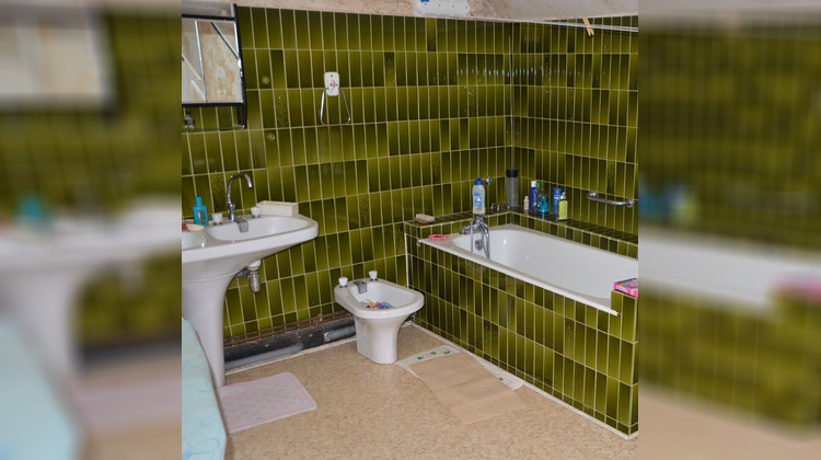 Ma-Cabane - Vente Maison CHATILLON, 140 m²