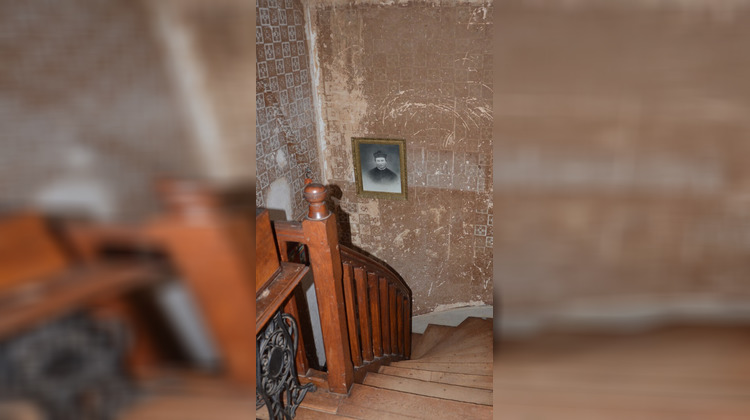 Ma-Cabane - Vente Maison CHATILLON, 140 m²