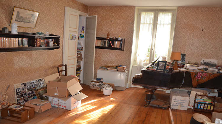 Ma-Cabane - Vente Maison CHATILLON, 140 m²