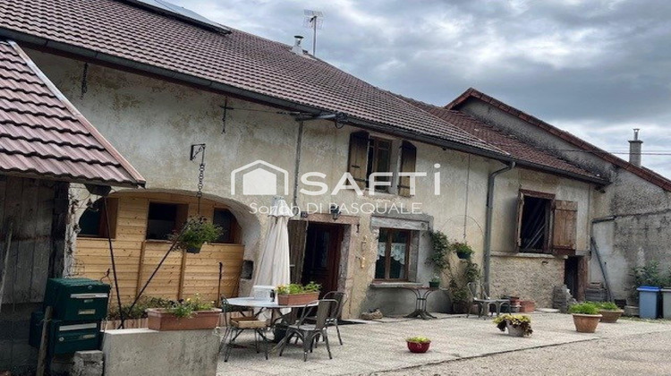 Ma-Cabane - Vente Maison Chatillon, 130 m²