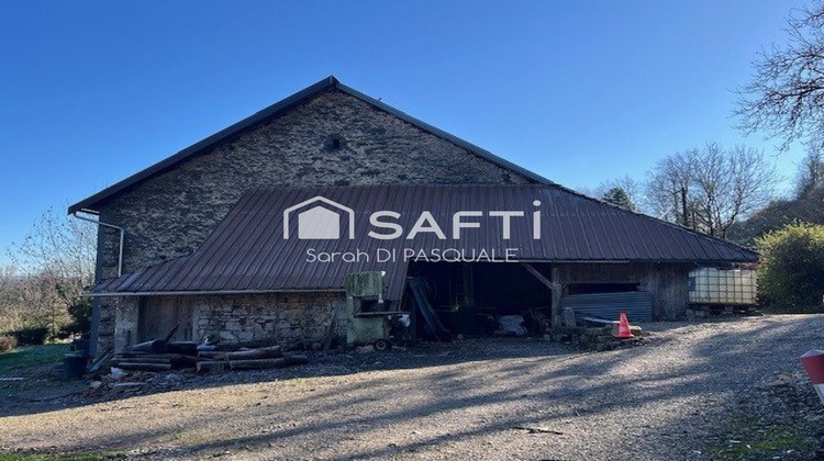 Ma-Cabane - Vente Maison Chatillon, 130 m²