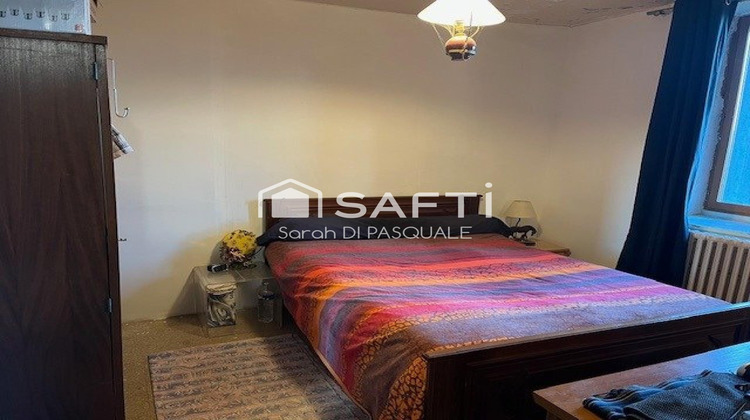 Ma-Cabane - Vente Maison Chatillon, 130 m²