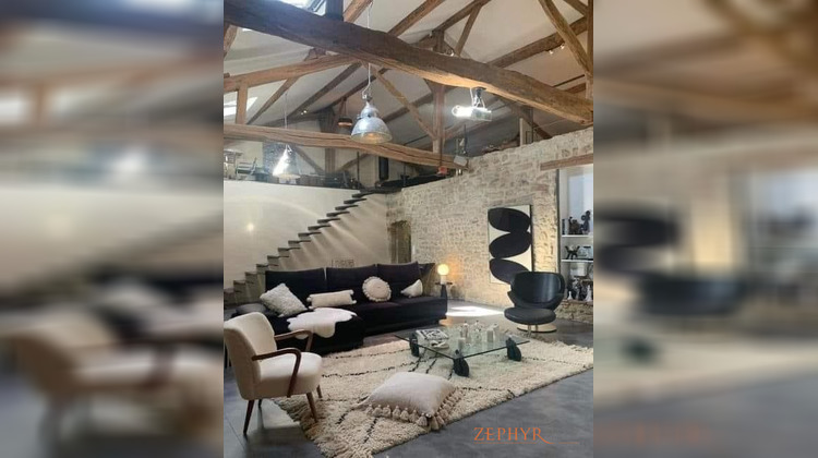 Ma-Cabane - Vente Maison CHATILLON, 243 m²