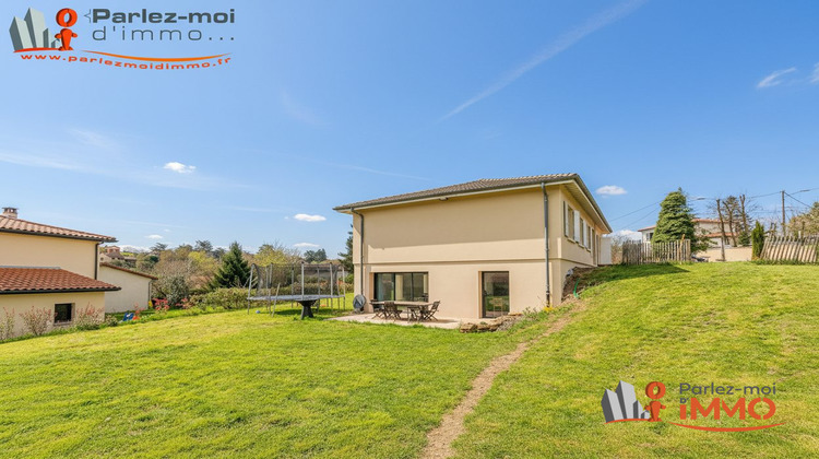 Ma-Cabane - Vente Maison Châtillon, 235 m²